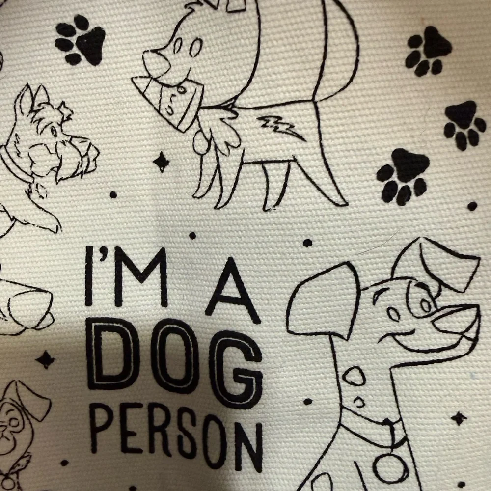 Disney charming tote